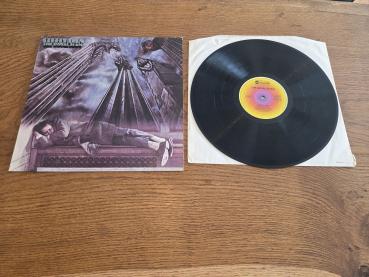 Steely Dan The Royal Scam 1976 ABC Records 27552 XOT Deutsche Pressung VG+/VG+